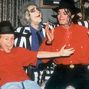 Michael Jackson's pictures