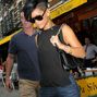 Rihanna, noua tunsoare