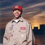 Chris Brown's pictures