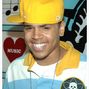 Chris Brown's pictures