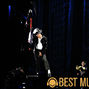 Poze concert Madonna