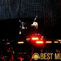 Poze concert Madonna