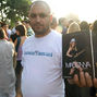 Poze concert Madonna