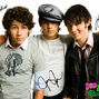 Jonas Brothers's pictures