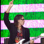 Steve Vai repetitii Cerbul de Aur