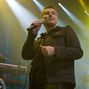 Poze concert Holograf