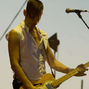 Poze concert Placebo, Bucuresti 2009