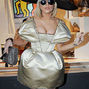 Lady Gaga, costume bizare